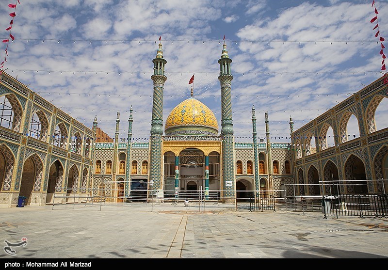 آغاز نخستین کنگره بین المللی حضرت علی بن محمد باقر (ع)/اختتامیه کنگره بین المللی پایان اردیبهشت ماه سال آینده